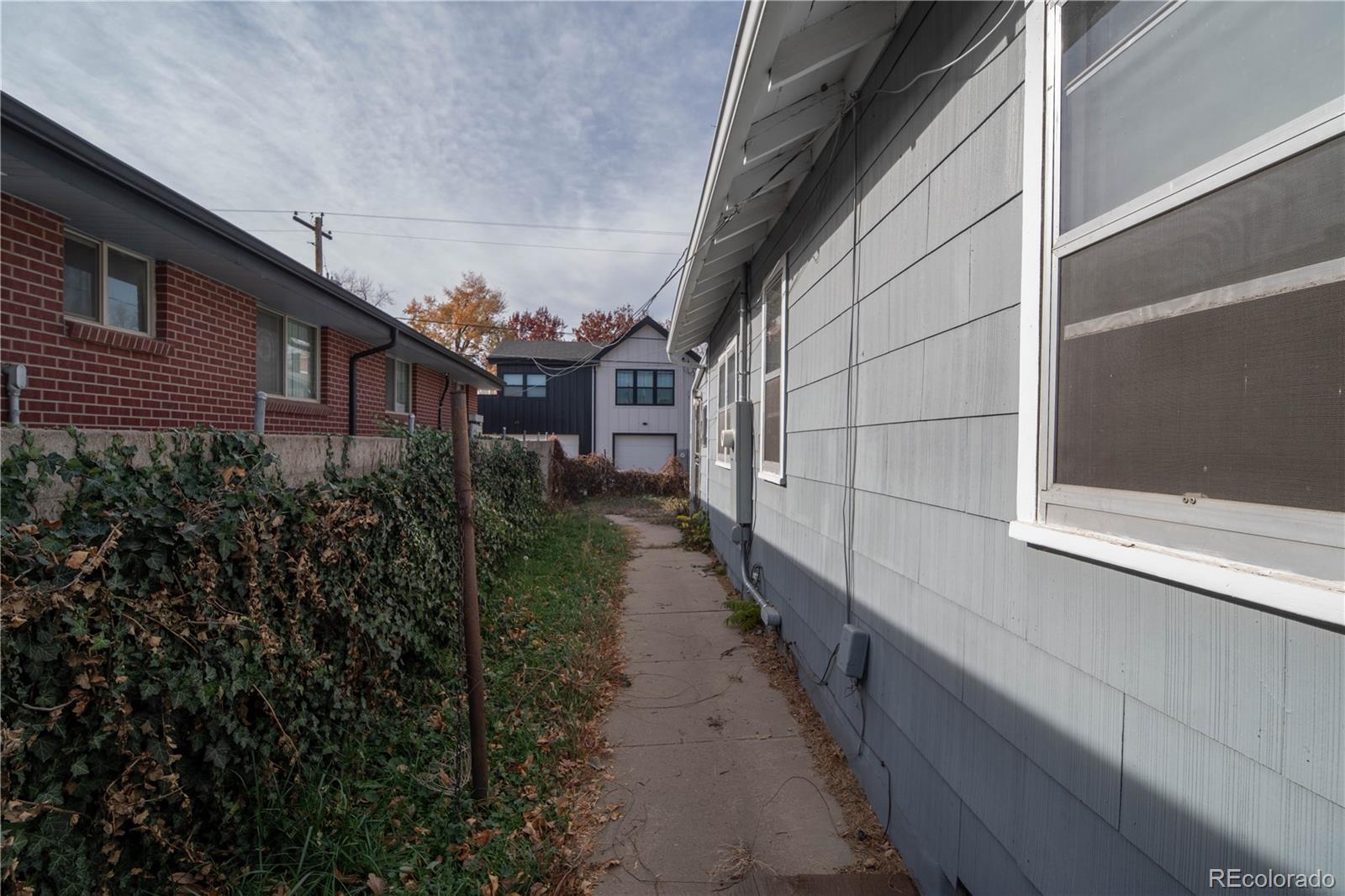 4325 Perry Street Denver CO 80212