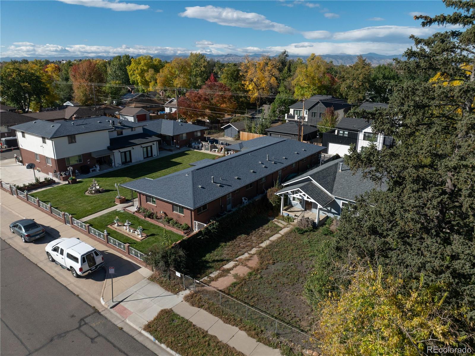 4325 Perry Street Denver CO 80212
