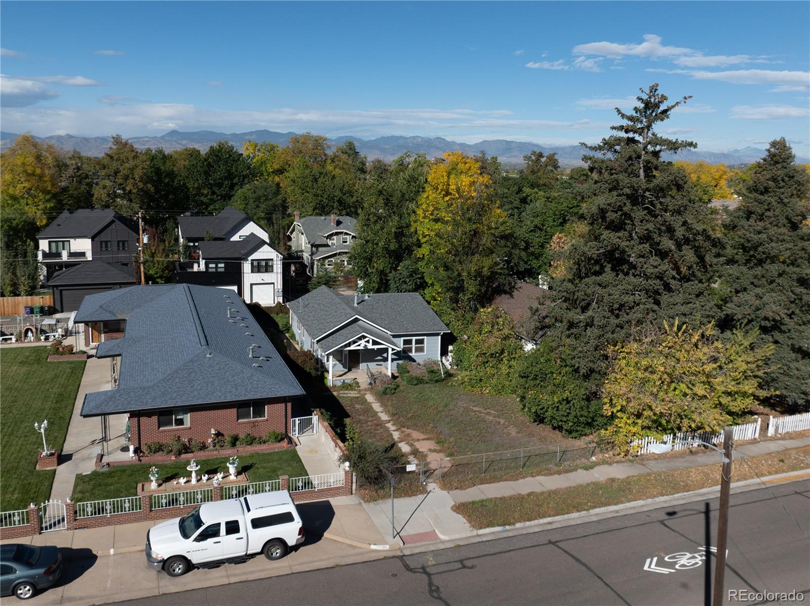 4325 Perry Street Denver CO 80212