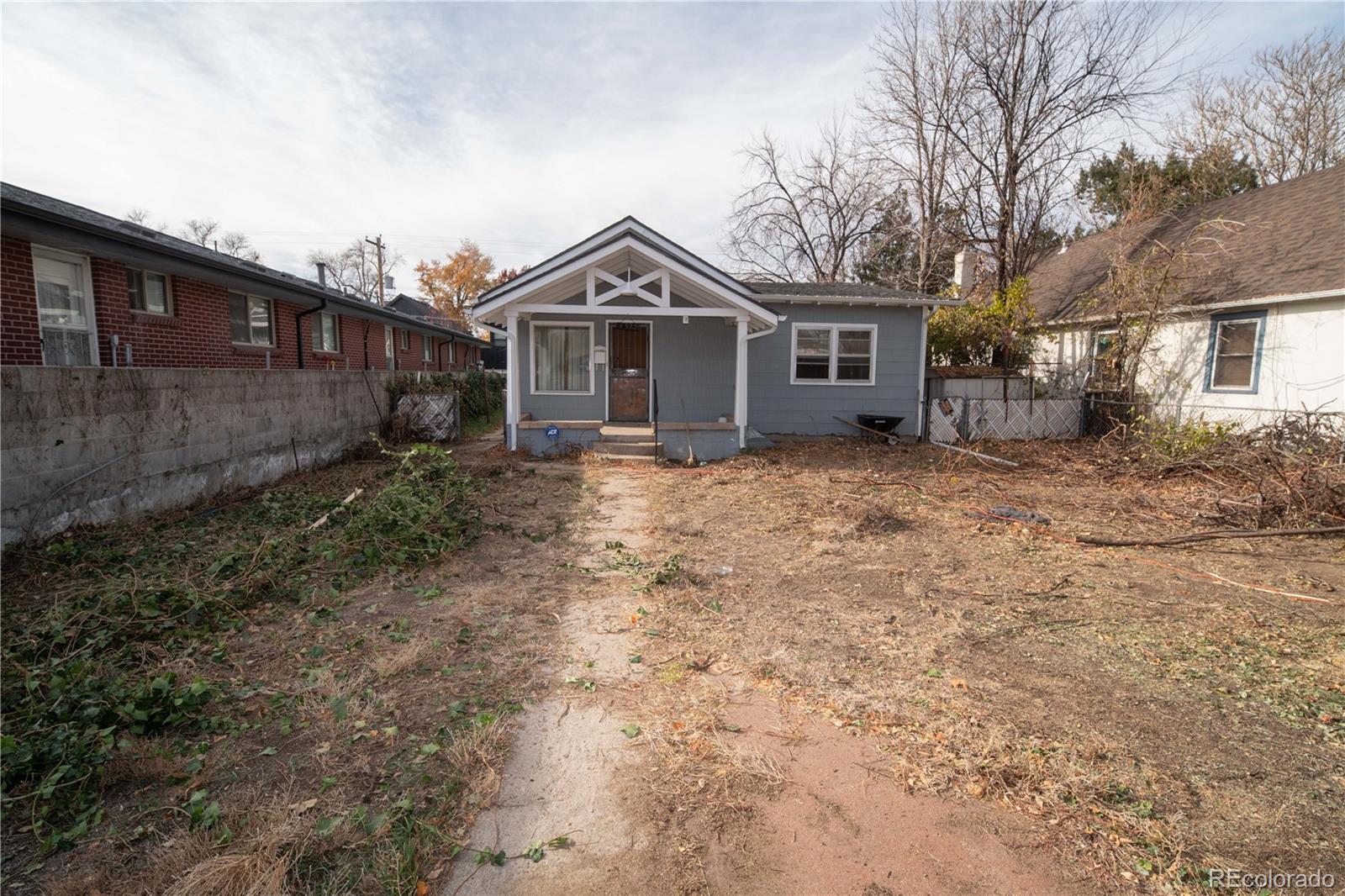 4325 Perry Street Denver CO 80212