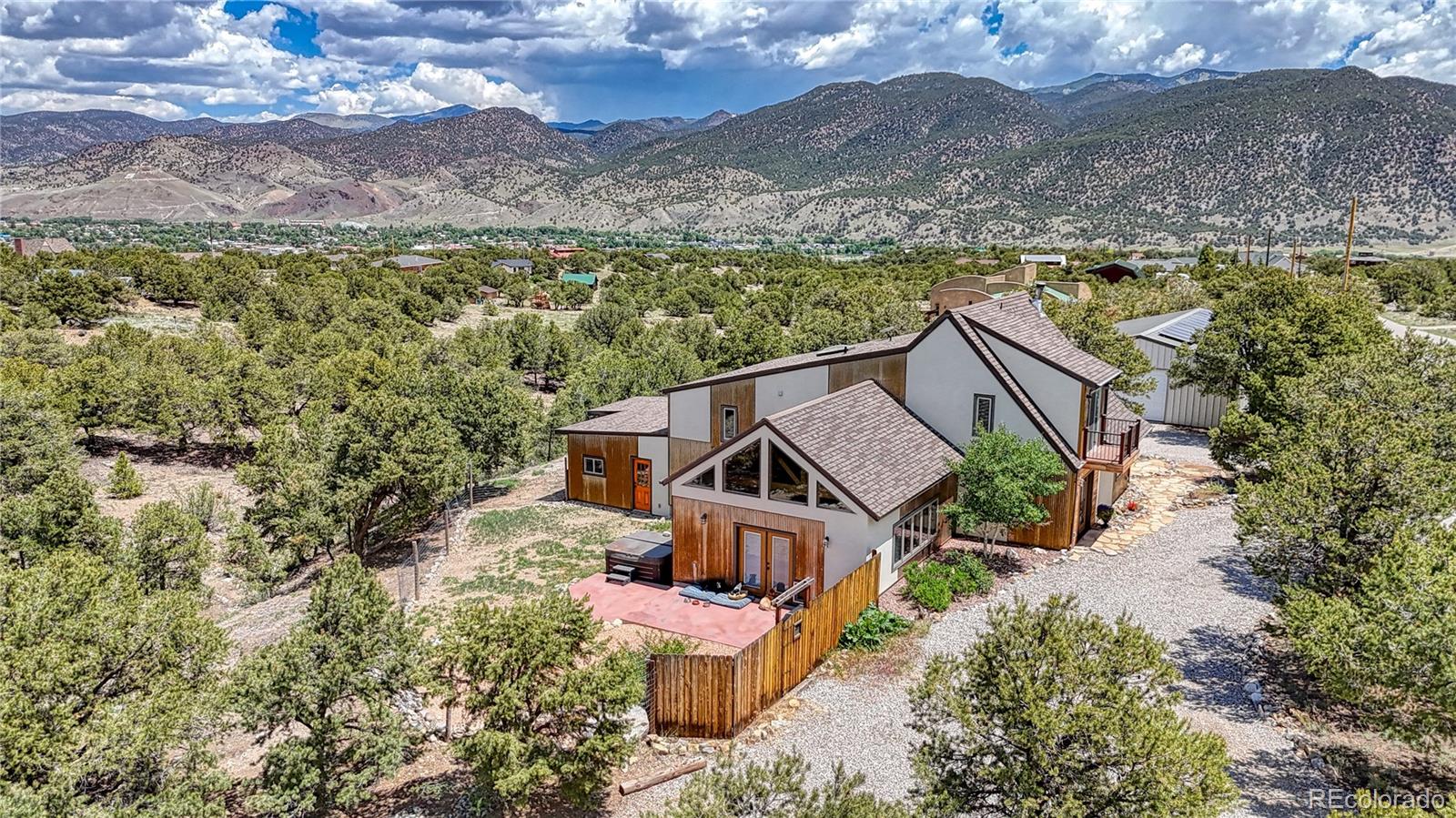 6375 Terrace Lane Salida CO 81201