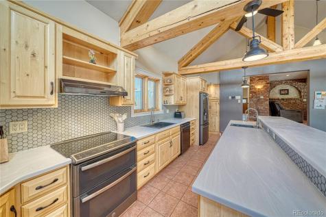 6375 Terrace Lane Salida CO 81201