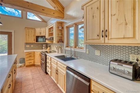 6375 Terrace Lane Salida CO 81201