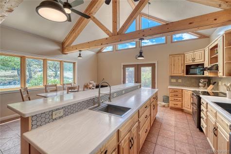 6375 Terrace Lane Salida CO 81201
