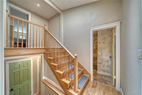 6375 Terrace Lane Salida CO 81201