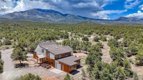 6375 Terrace Lane Salida CO 81201