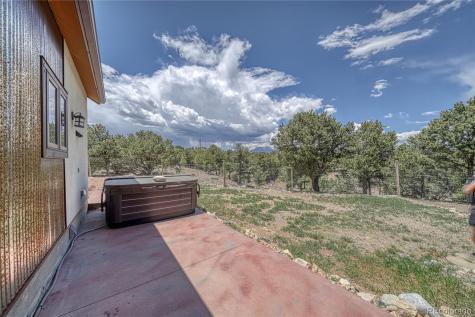 6375 Terrace Lane Salida CO 81201