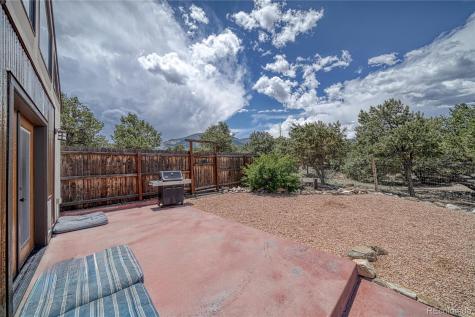 6375 Terrace Lane Salida CO 81201