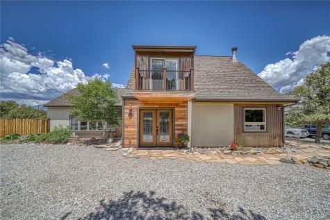 6375 Terrace Lane Salida CO 81201