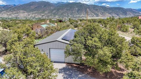 6375 Terrace Lane Salida CO 81201