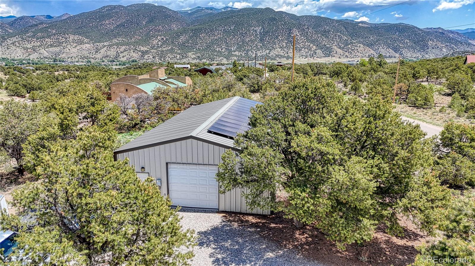 6375 Terrace Lane Salida CO 81201