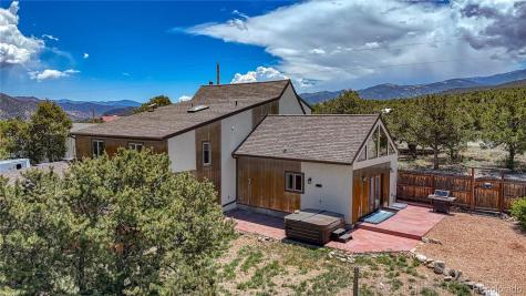 6375 Terrace Lane Salida CO 81201