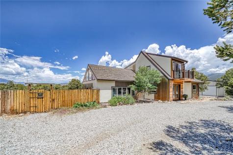 6375 Terrace Lane Salida CO 81201