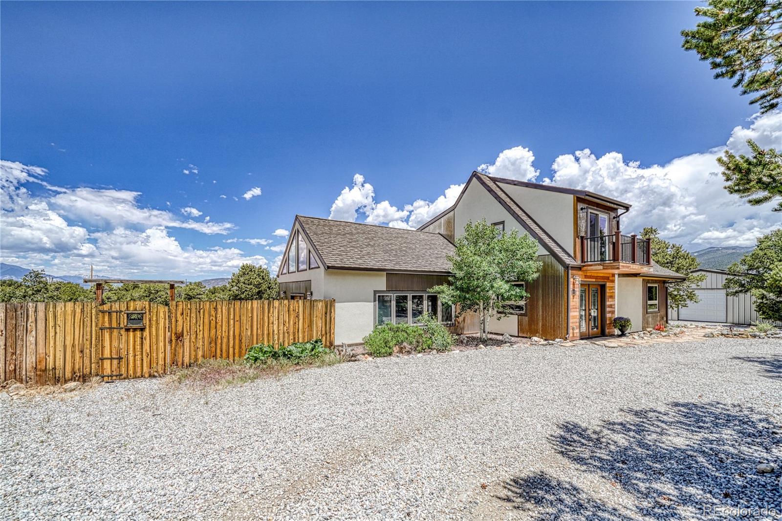 6375 Terrace Lane Salida CO 81201