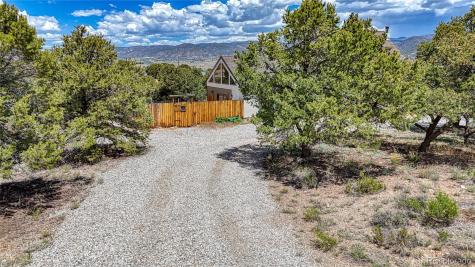 6375 Terrace Lane Salida CO 81201