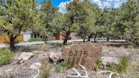 6375 Terrace Lane Salida CO 81201