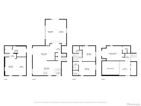 6375 Terrace Lane Salida CO 81201
