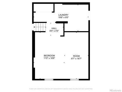 6375 Terrace Lane Salida CO 81201
