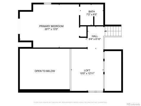 6375 Terrace Lane Salida CO 81201