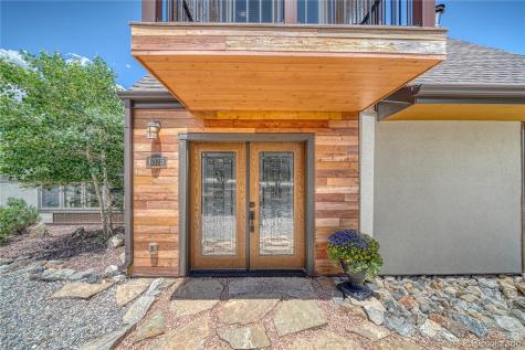 6375 Terrace Lane Salida CO 81201
