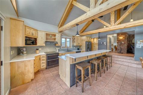 6375 Terrace Lane Salida CO 81201
