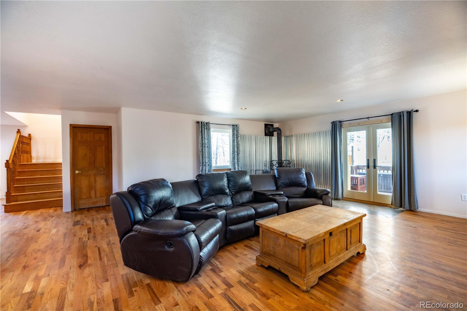 80 Heide Road Shawnee CO 80475