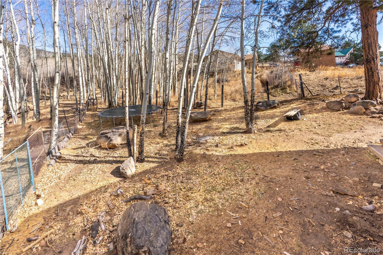 80 Heide Road Shawnee CO 80475