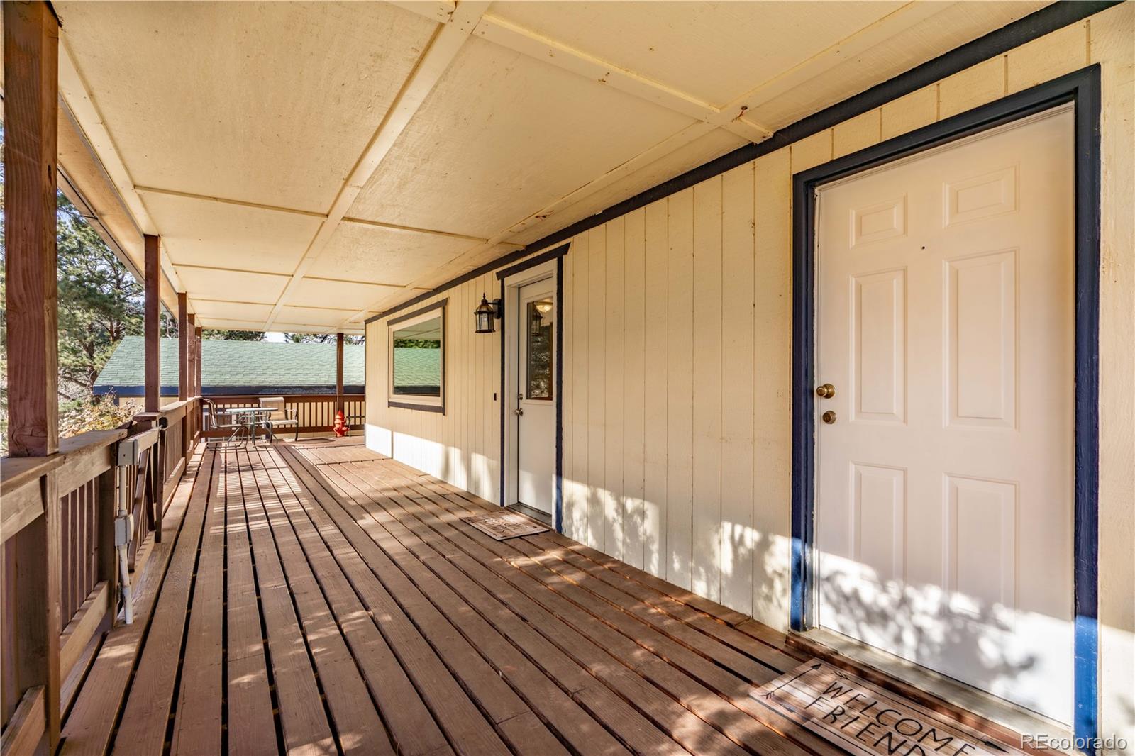 80 Heide Road Shawnee CO 80475