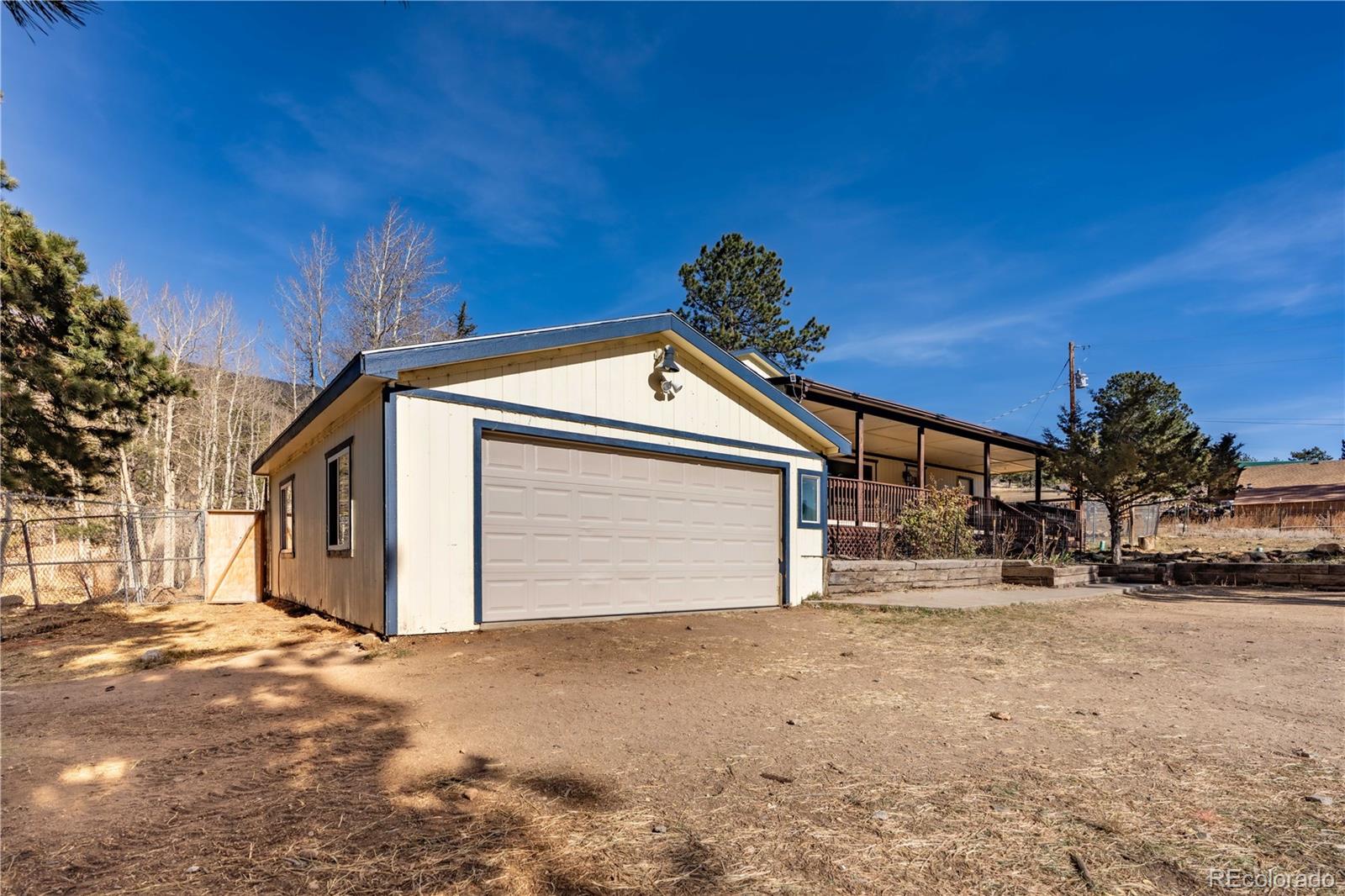 80 Heide Road Shawnee CO 80475