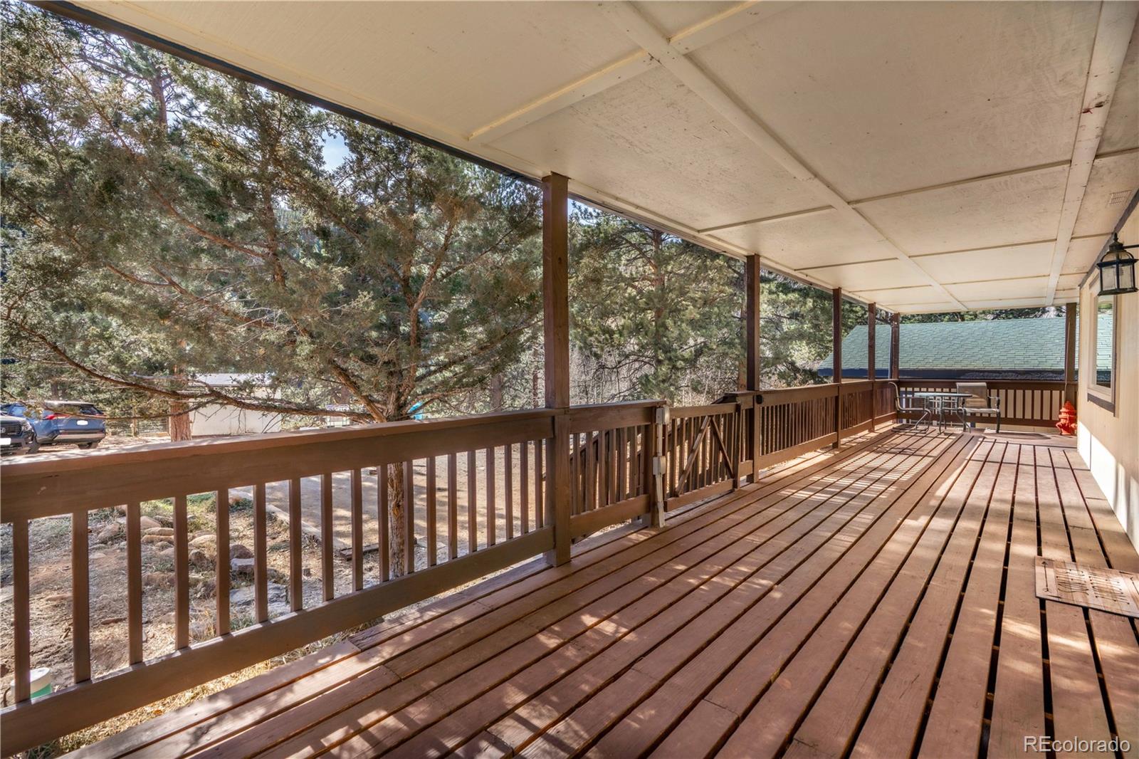 80 Heide Road Shawnee CO 80475