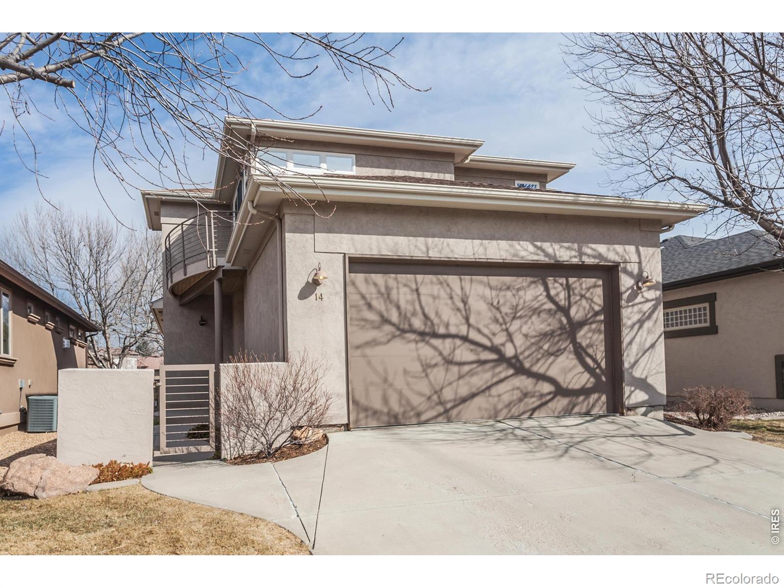 4014 S Lemay Avenue Fort Collins CO 80525