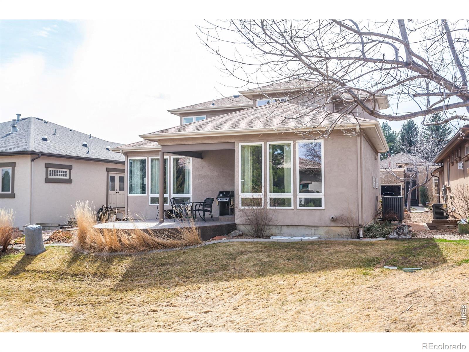 4014 S Lemay Avenue Fort Collins CO 80525