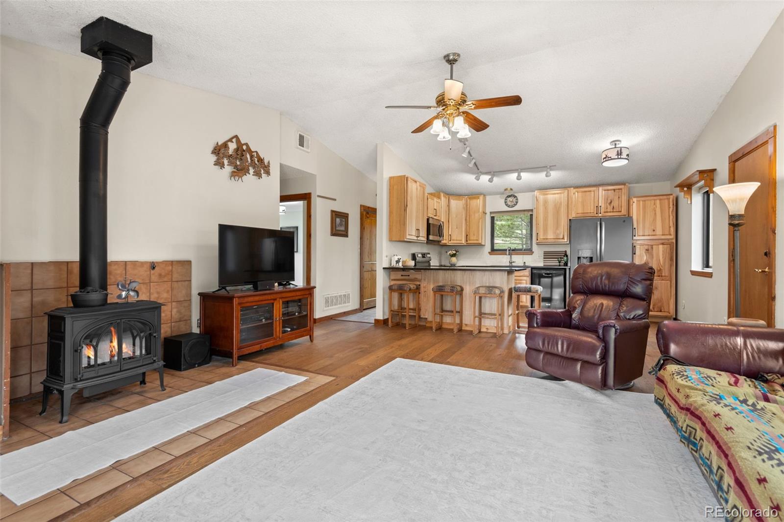 957 Yellow Pine Drive Bailey CO 80421