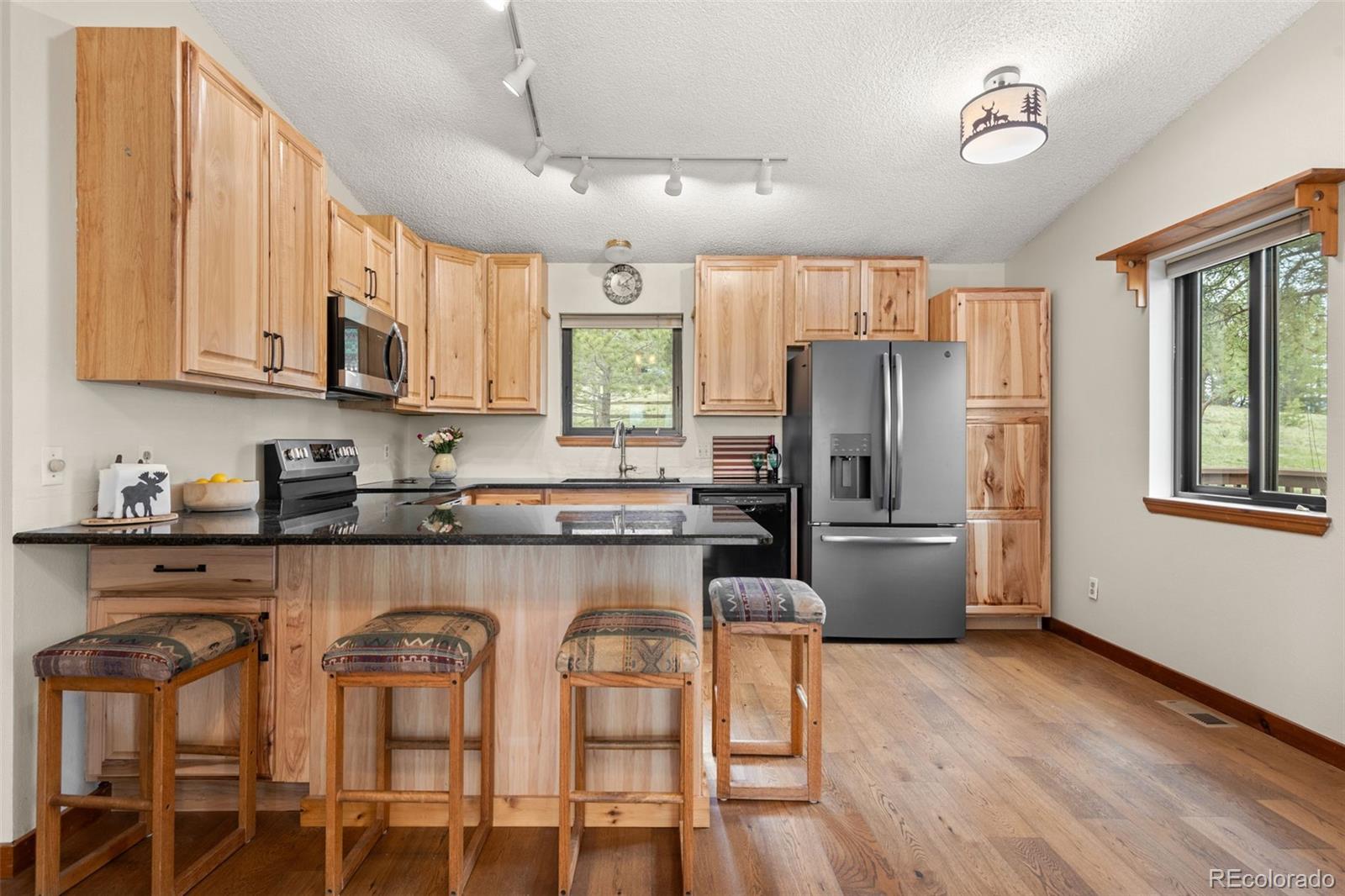 957 Yellow Pine Drive Bailey CO 80421