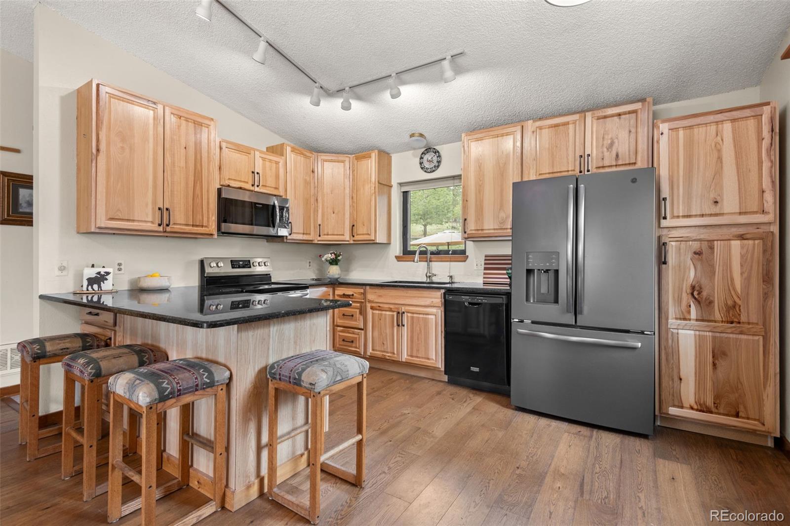 957 Yellow Pine Drive Bailey CO 80421