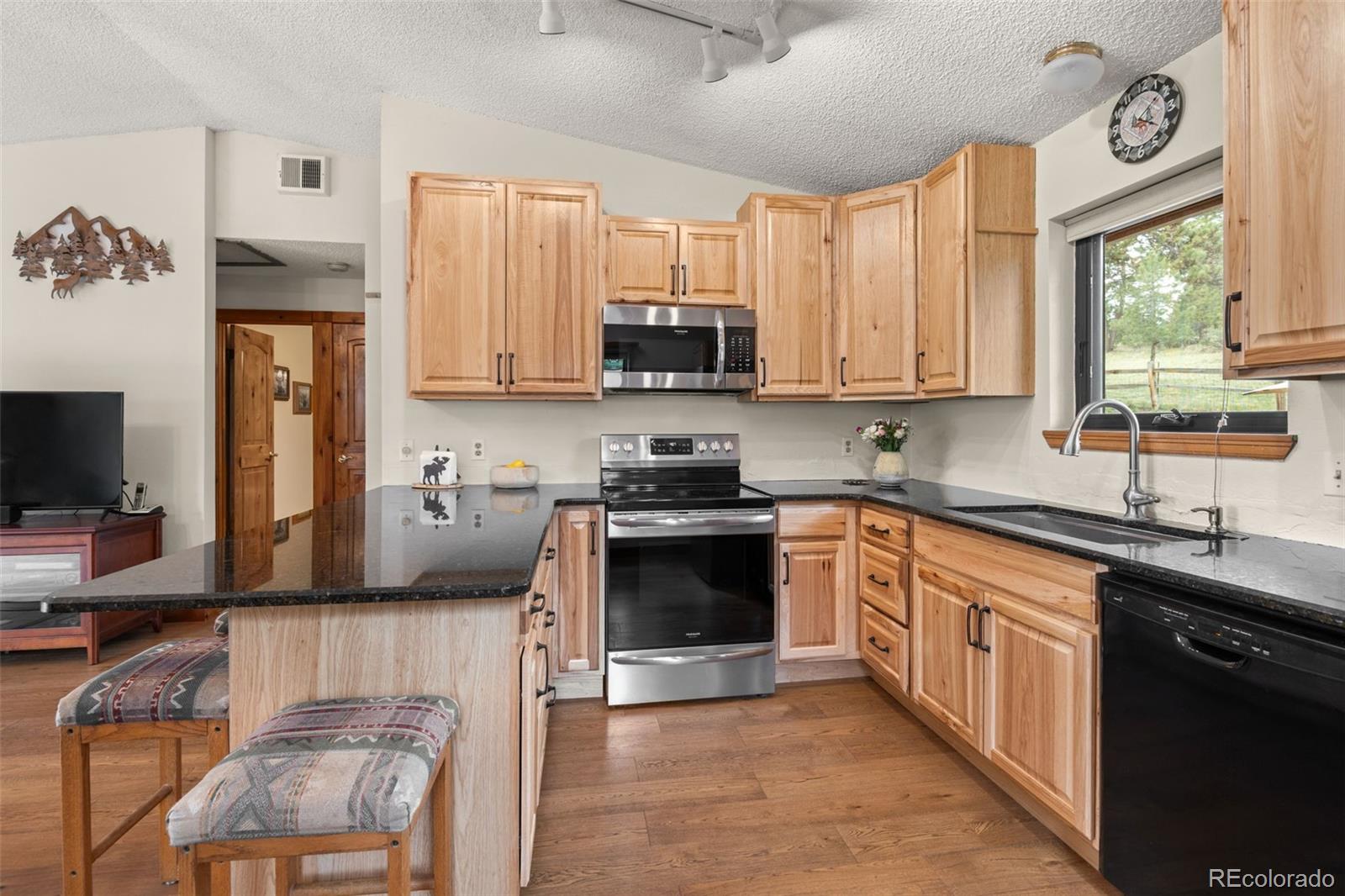 957 Yellow Pine Drive Bailey CO 80421