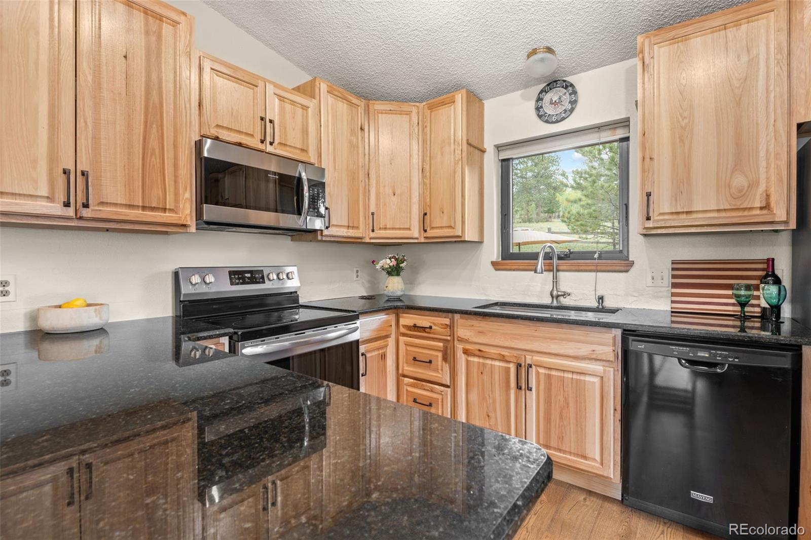 957 Yellow Pine Drive Bailey CO 80421