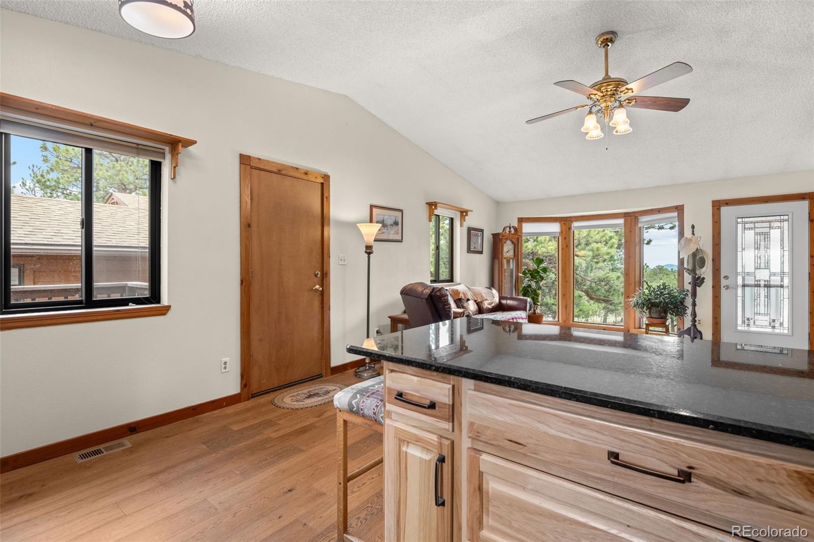 957 Yellow Pine Drive Bailey CO 80421