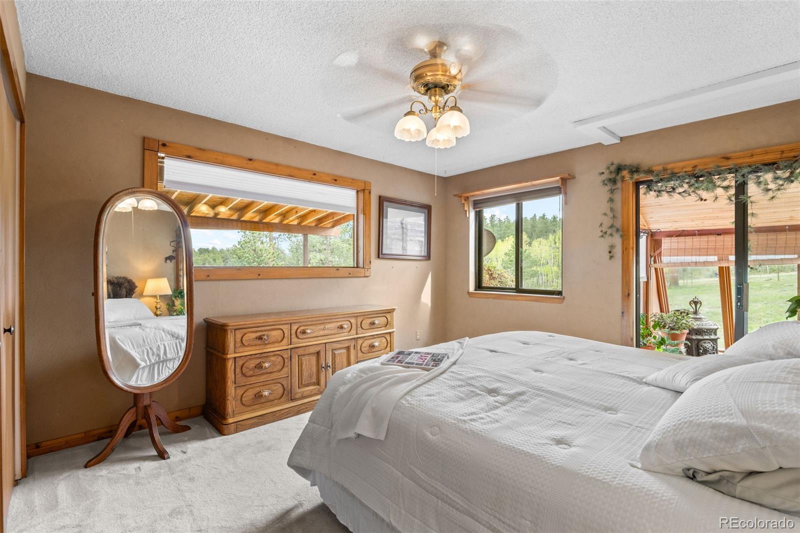 957 Yellow Pine Drive Bailey CO 80421