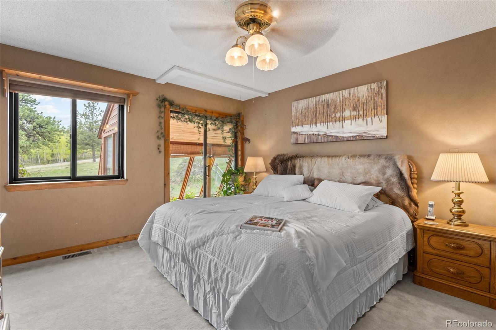 957 Yellow Pine Drive Bailey CO 80421