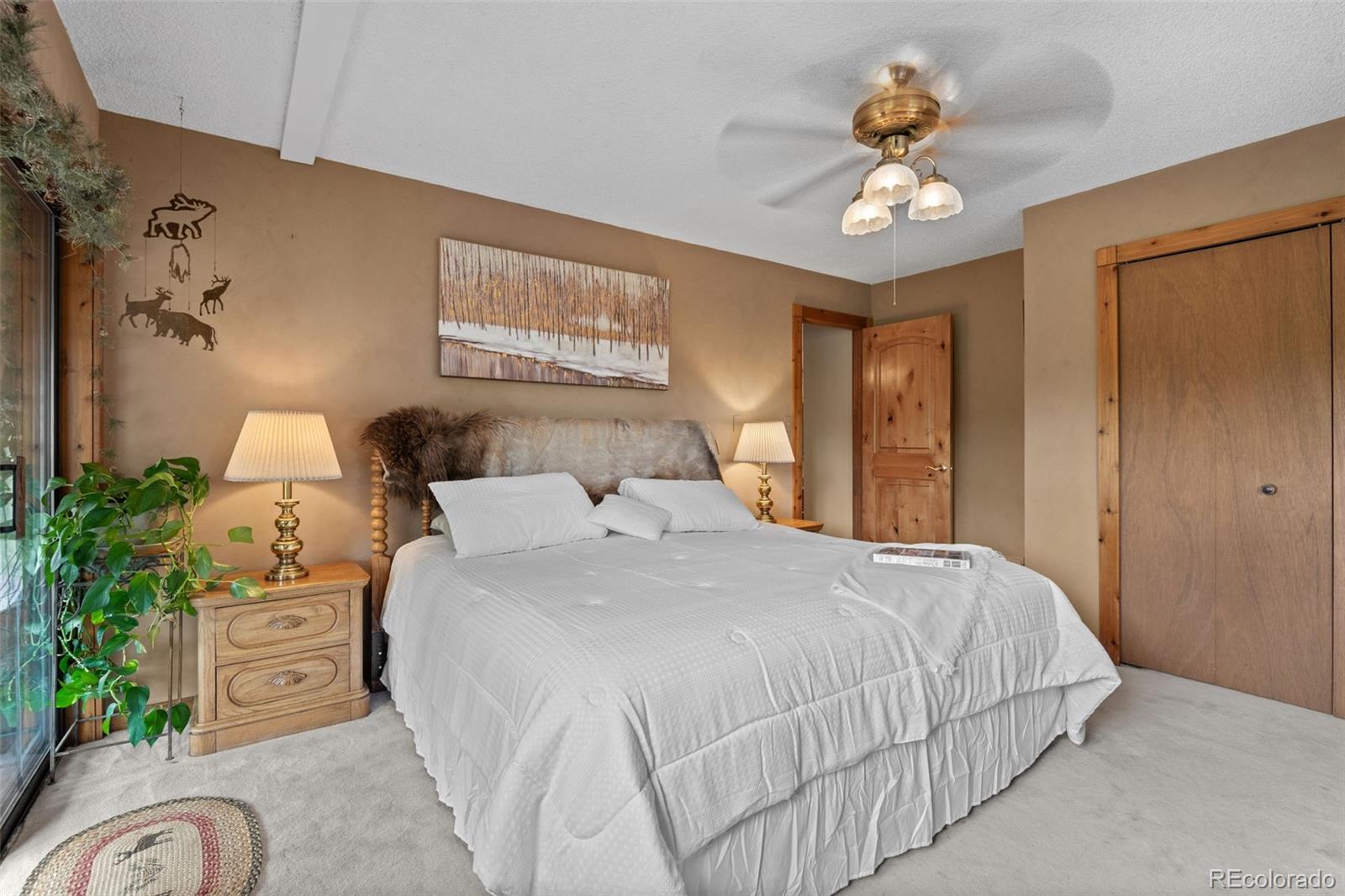 957 Yellow Pine Drive Bailey CO 80421