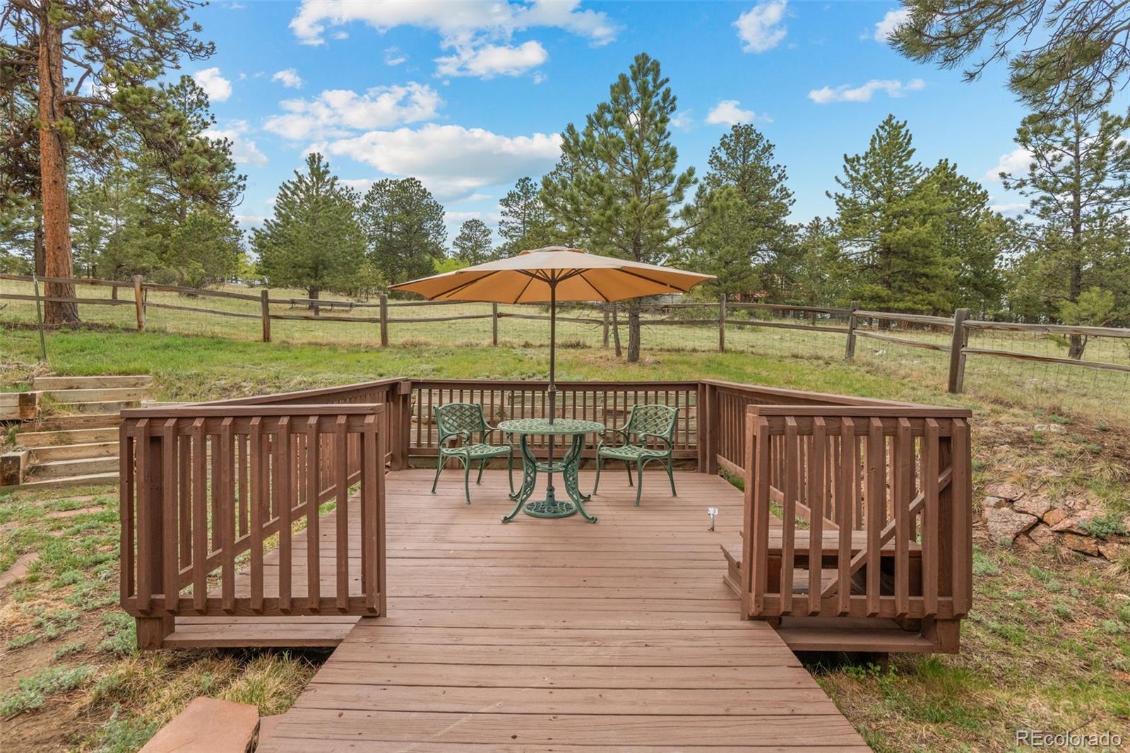 957 Yellow Pine Drive Bailey CO 80421