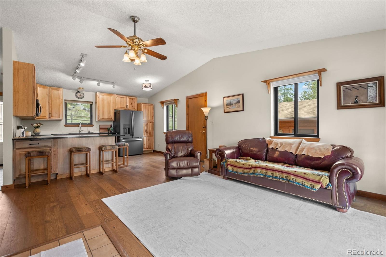 957 Yellow Pine Drive Bailey CO 80421
