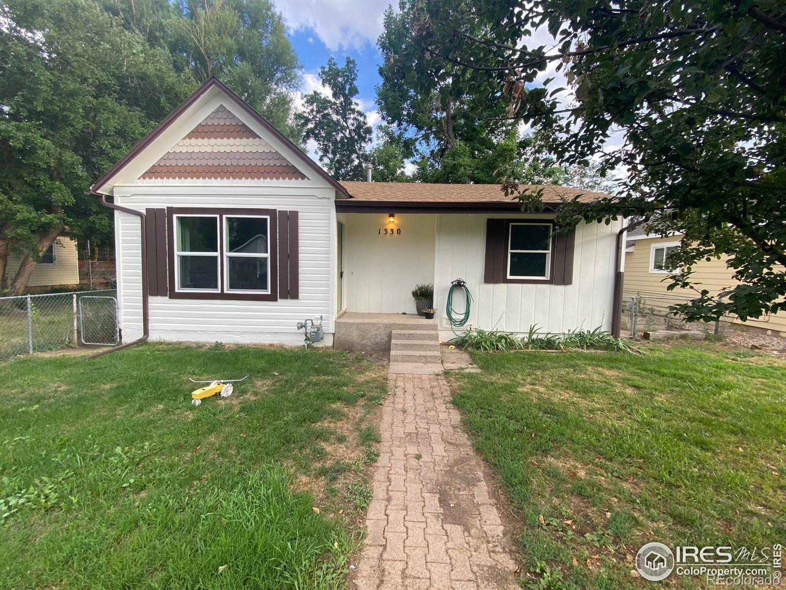 1330 E 7th Street Loveland CO 80537
