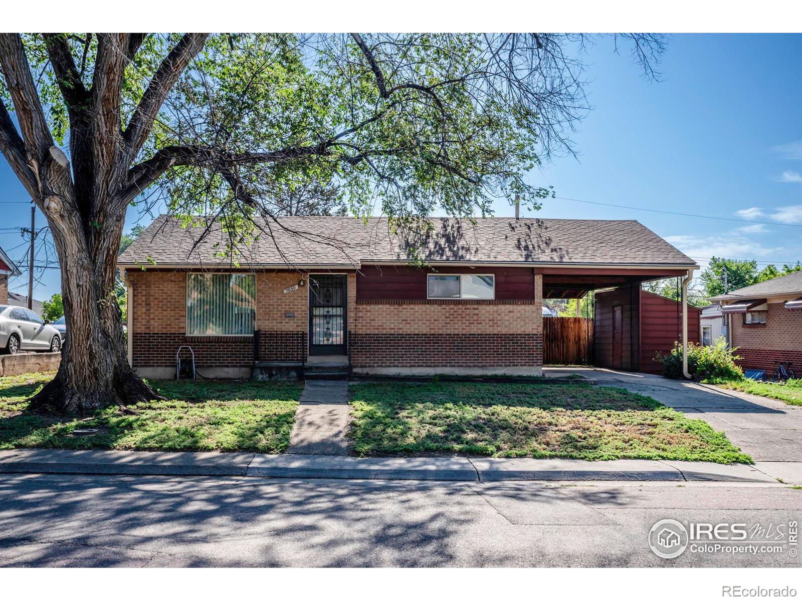 7050 Warren Drive Denver CO 80221