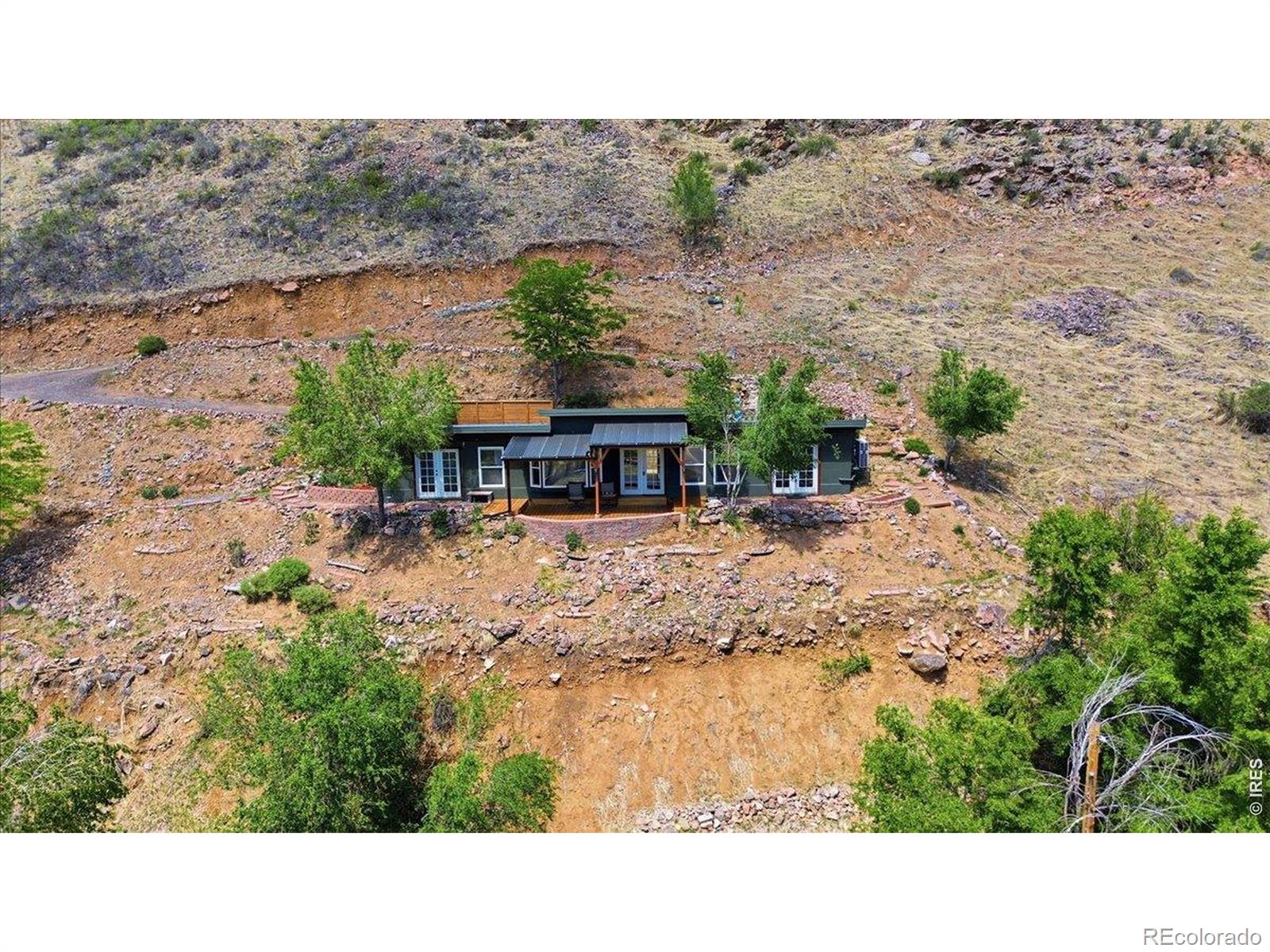 4420 Ann Street Fort Collins CO 80526