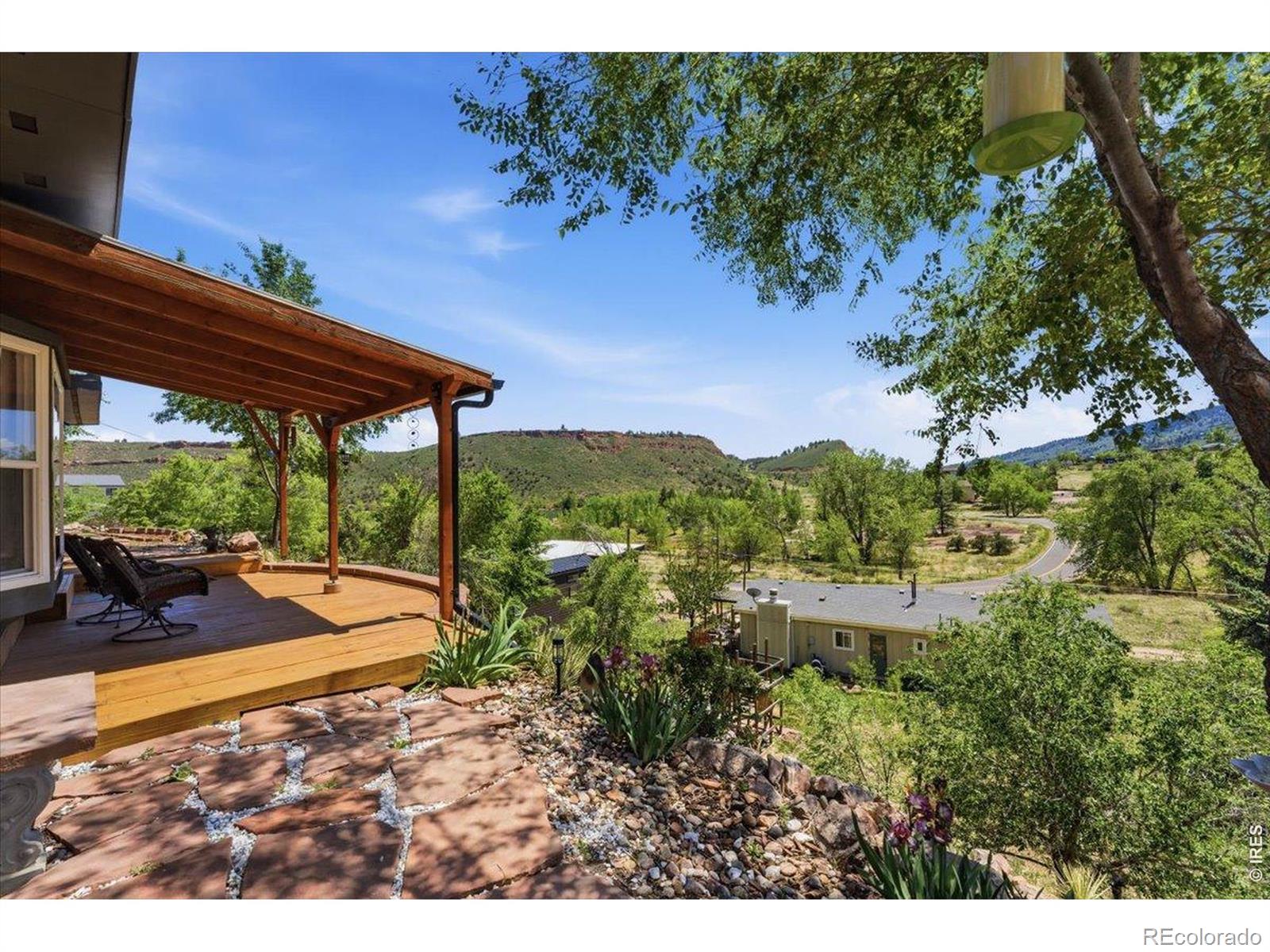 4420 Ann Street Fort Collins CO 80526