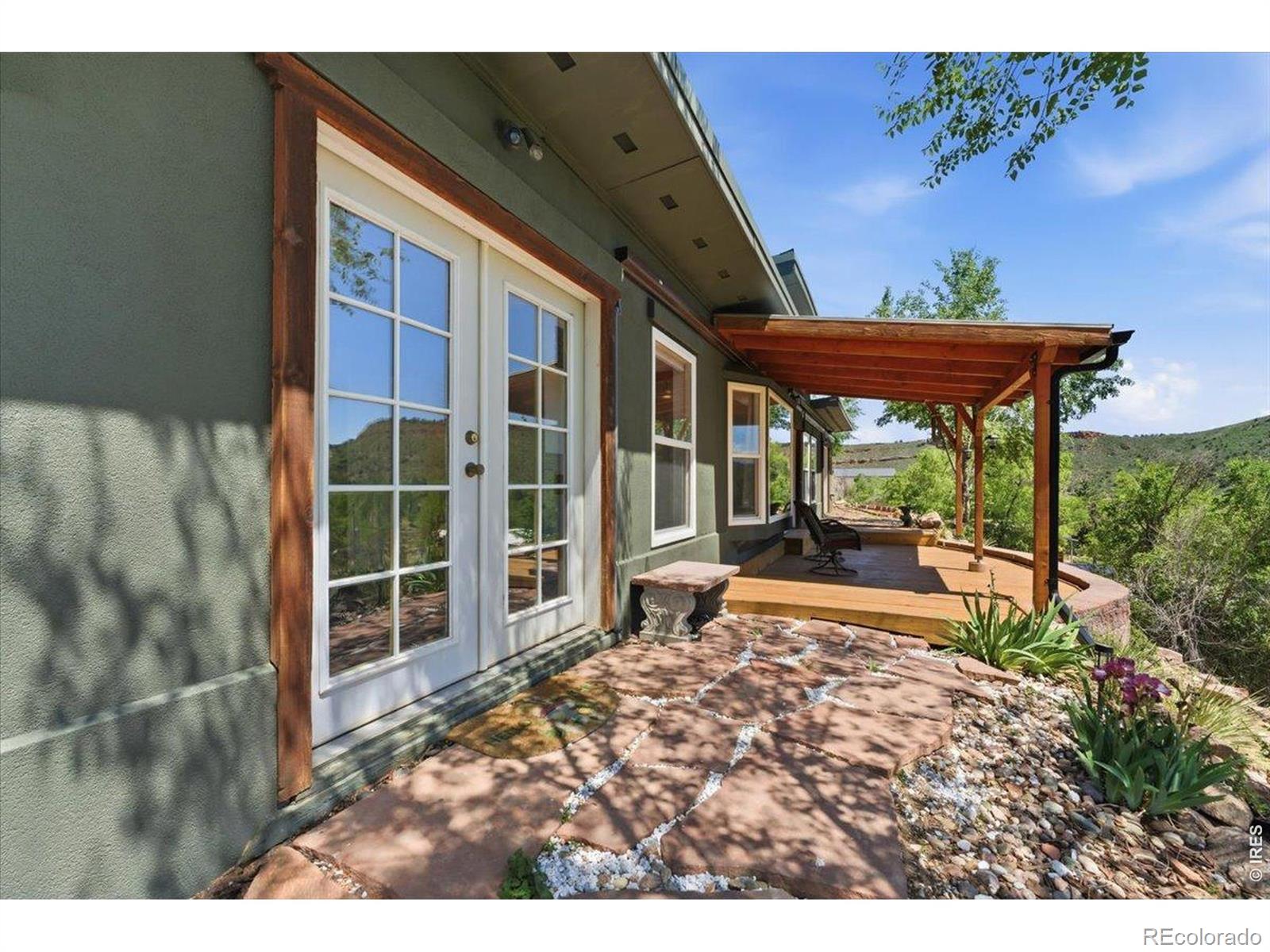4420 Ann Street Fort Collins CO 80526