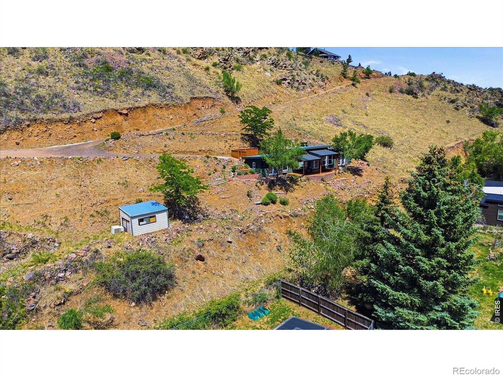 4420 Ann Street Fort Collins CO 80526