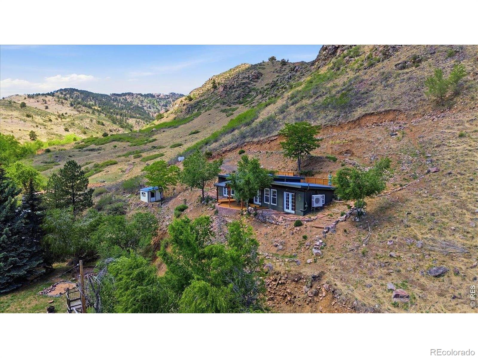 4420 Ann Street Fort Collins CO 80526